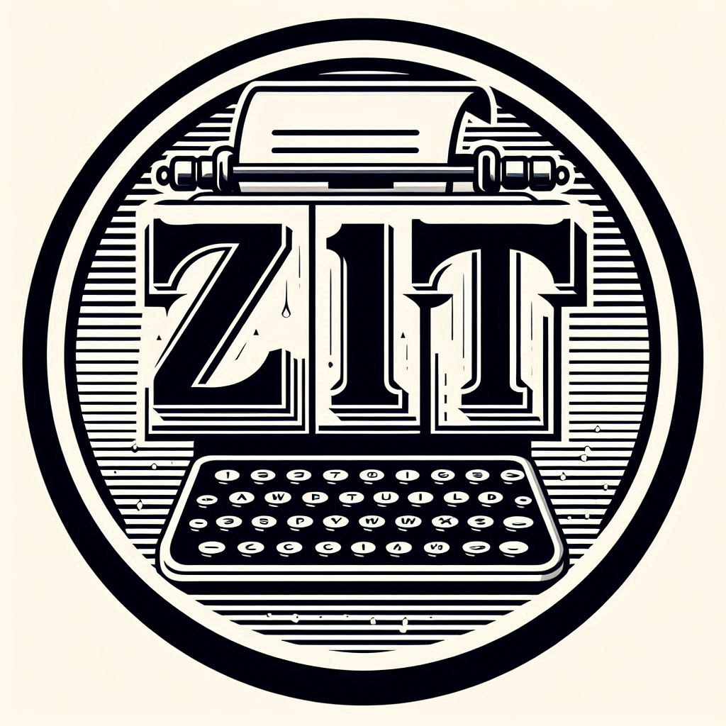 Zeit im Text